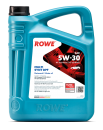 Rowe HIGHTEC MULTI SYNT DPF  5W-30by DieHalle3.0 5L